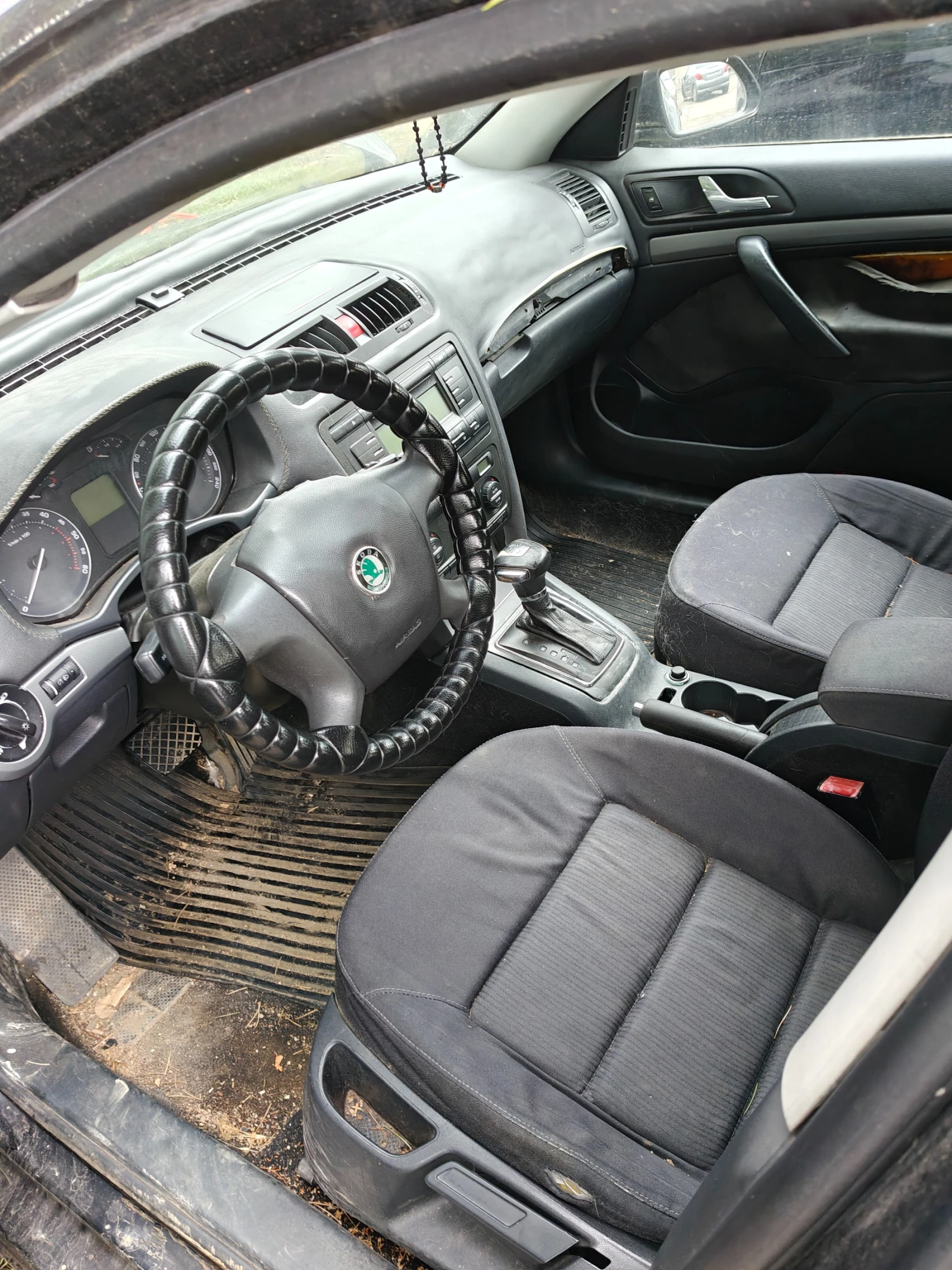 Skoda Octavia  - изображение 5