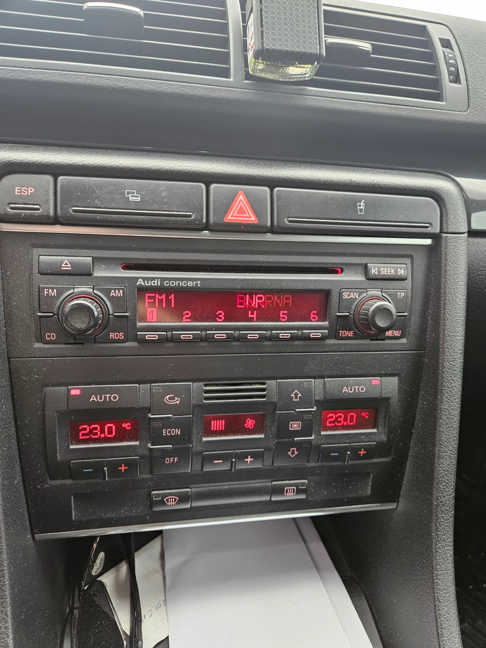 Audi A4  - изображение 9