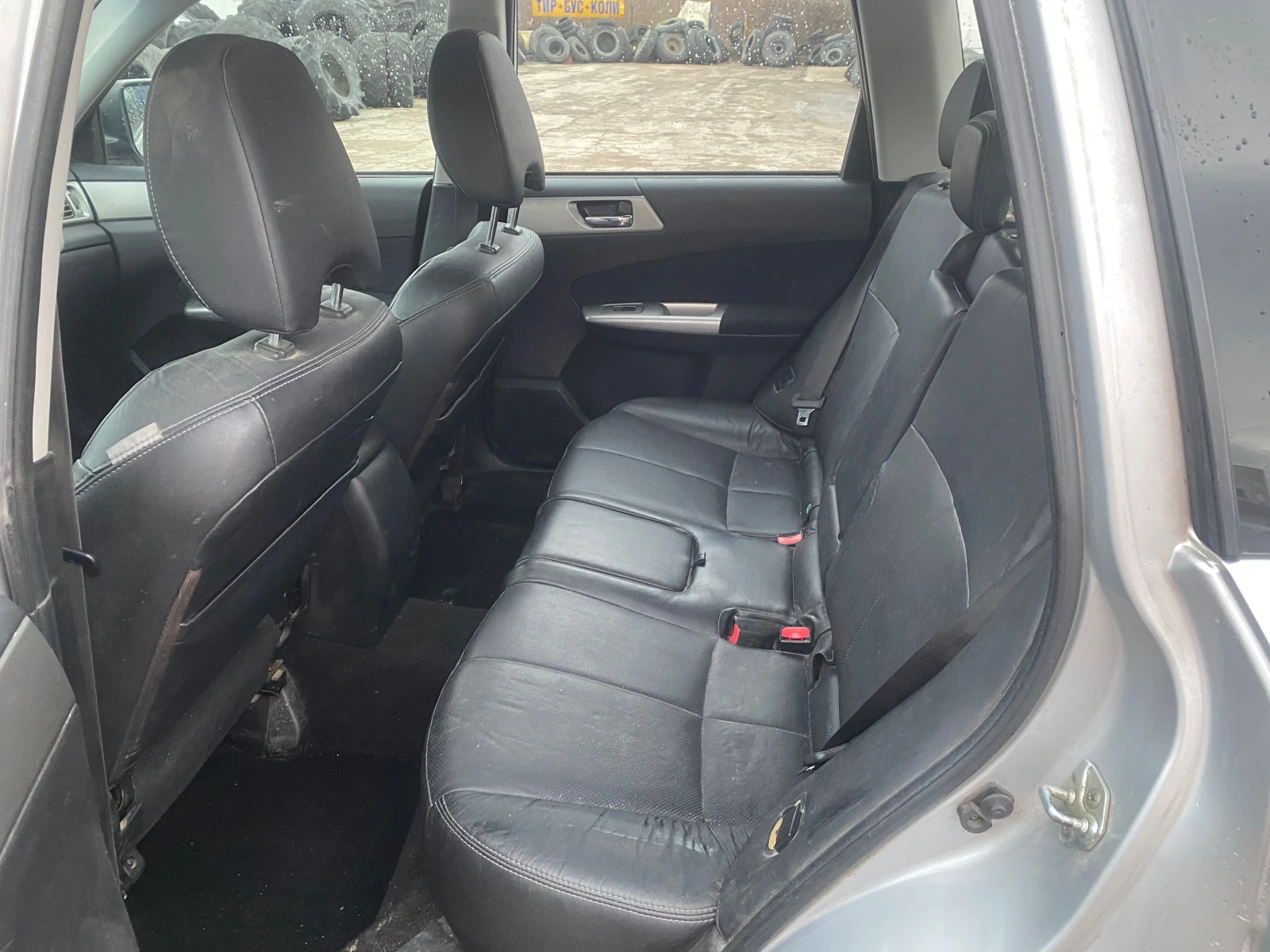 Subaru Forester 2.5 ����� ��������� | Mobile.bg � ����������� 6