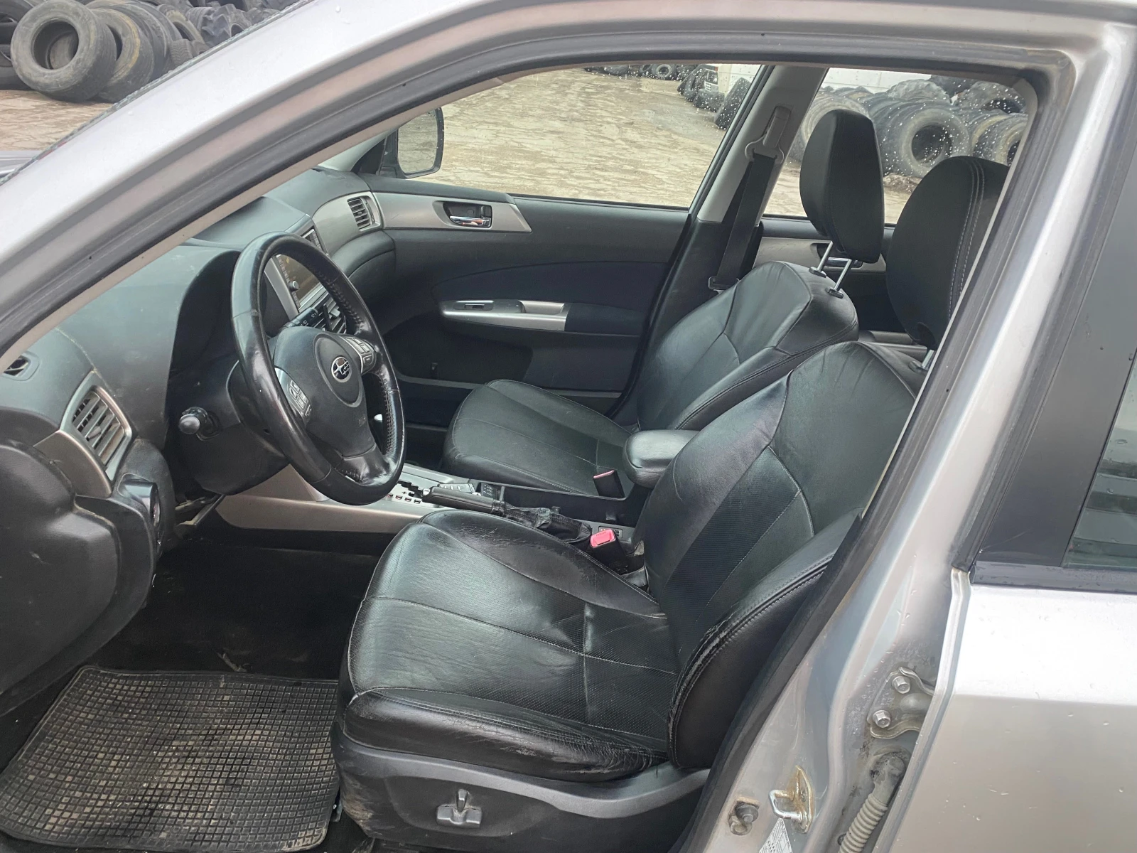 Subaru Forester 2.5 ����� ��������� | Mobile.bg � ����������� 9