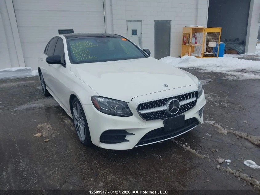 Mercedes-Benz E 400 AMG* BURMESTER* 4MATIC | Mobile.bg � ����������� 3