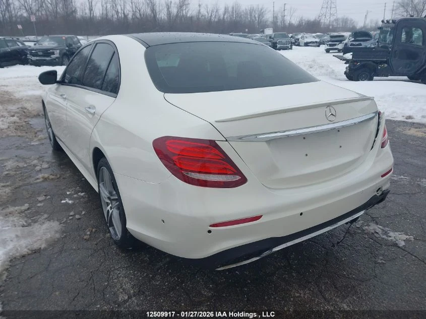 Mercedes-Benz E 400 AMG* BURMESTER* 4MATIC | Mobile.bg � ����������� 5