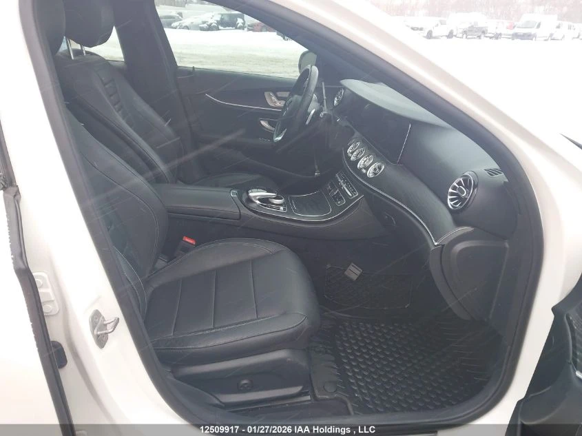Mercedes-Benz E 400 AMG* BURMESTER* 4MATIC | Mobile.bg � ����������� 9
