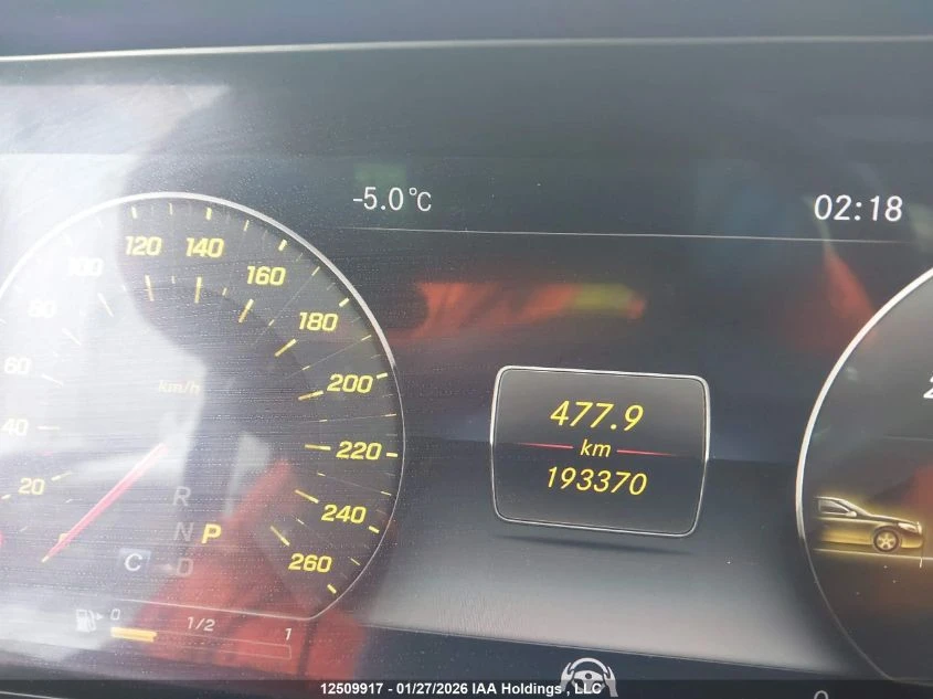 Mercedes-Benz E 400 AMG* BURMESTER* 4MATIC | Mobile.bg � ����������� 11