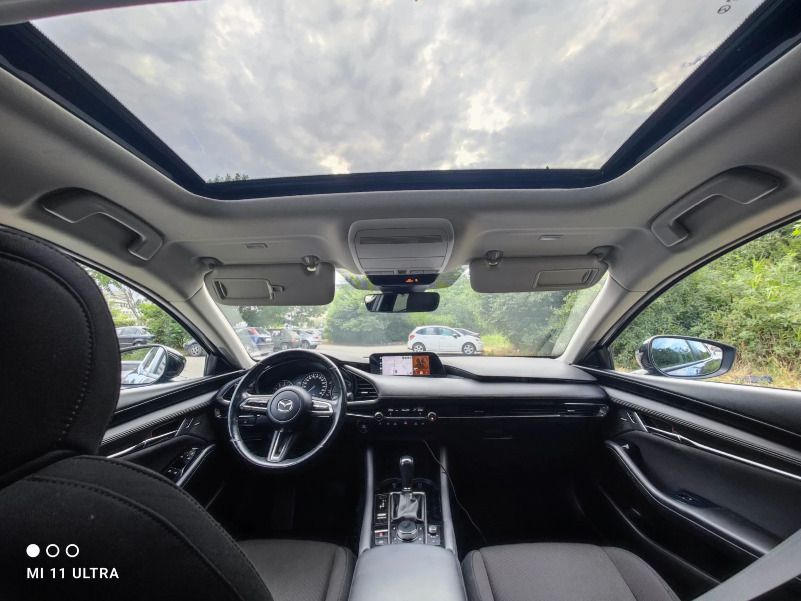 Mazda 3 2.5 Skyactive  - изображение 6