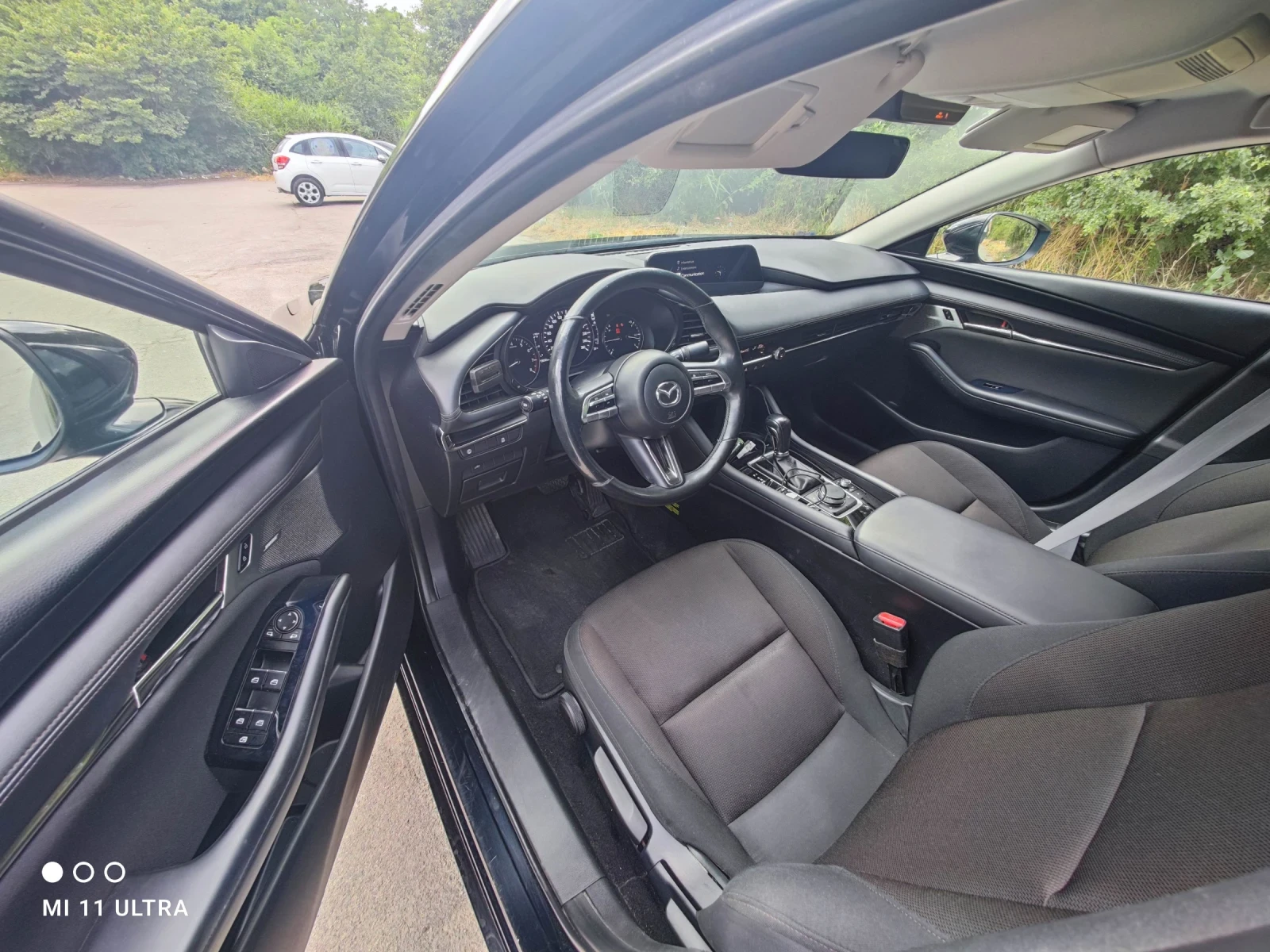 Mazda 3 2.5 Skyactive  - изображение 5