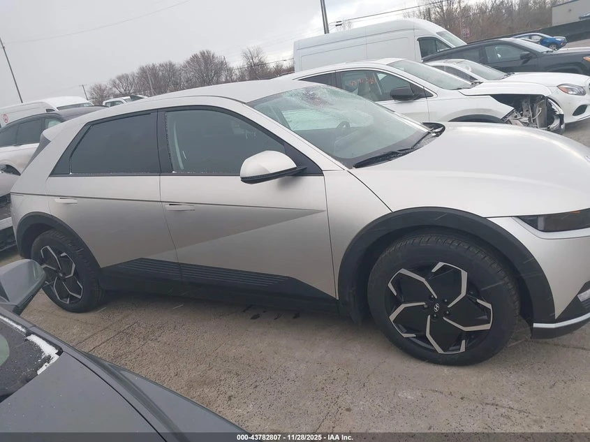 Hyundai Ioniq 5 2024 HYUNDAI IONIQ 5 SEL - изображение 5