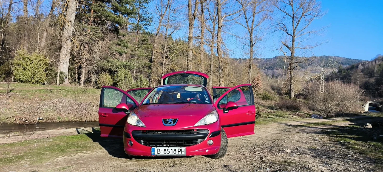 Peugeot 207 | Mobile.bg � ����������� 2