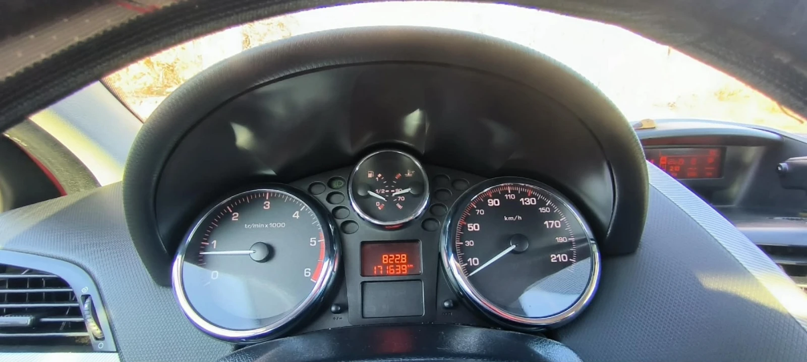 Peugeot 207 | Mobile.bg � ����������� 12