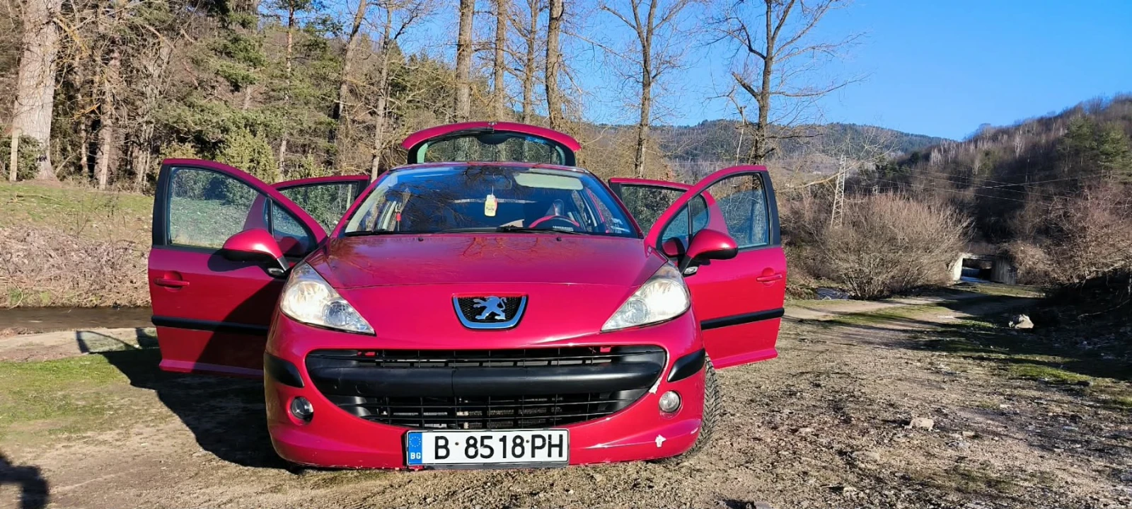 Peugeot 207 | Mobile.bg � ����������� 1