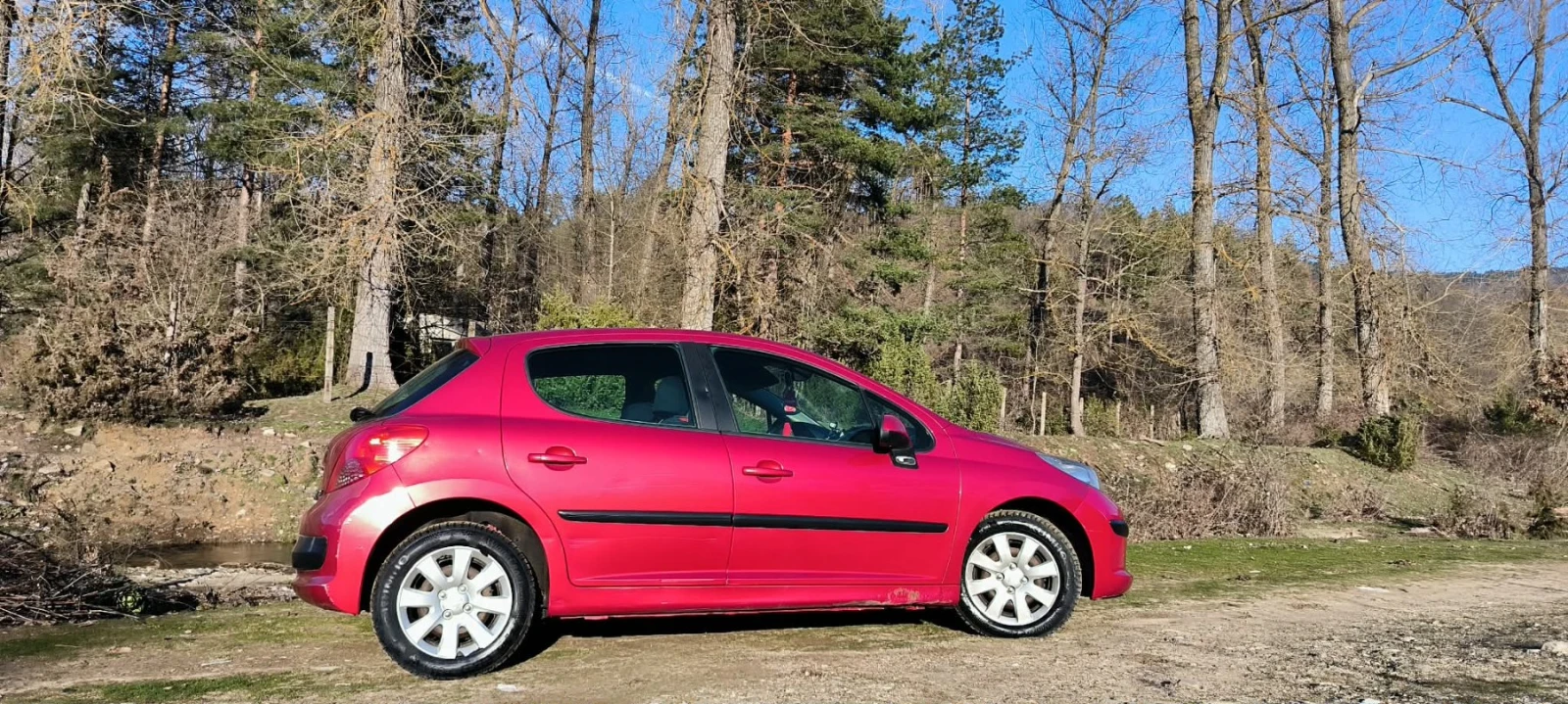 Peugeot 207 | Mobile.bg � ����������� 4