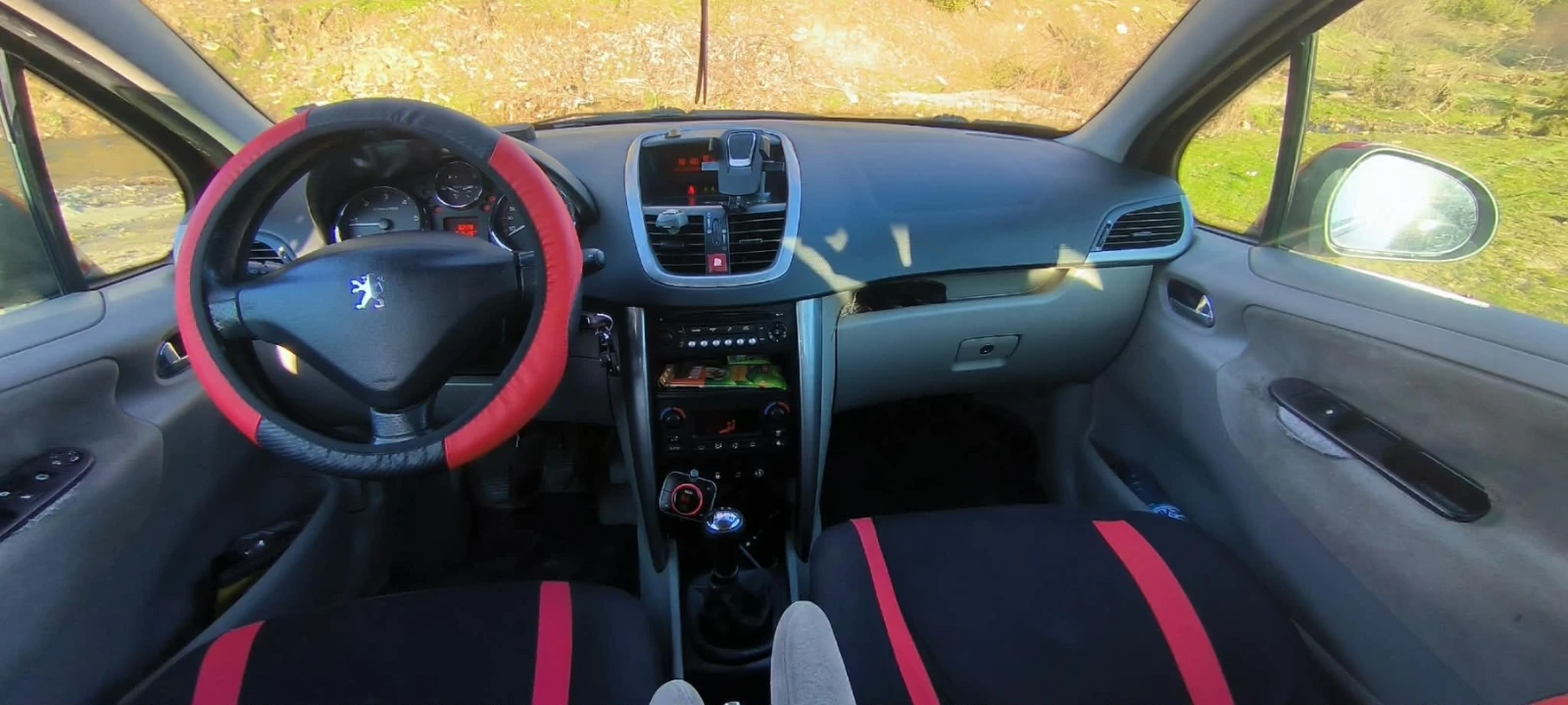 Peugeot 207 | Mobile.bg � ����������� 11