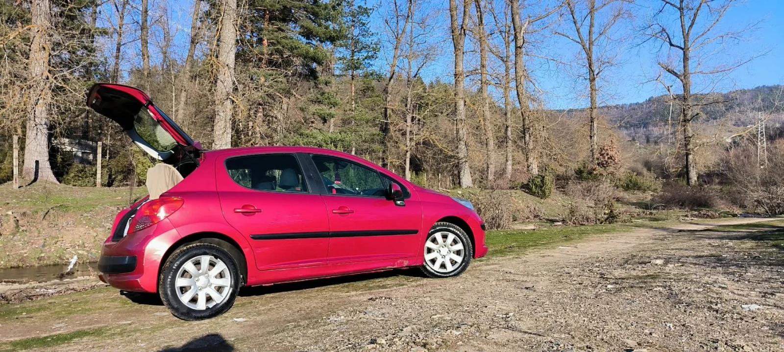 Peugeot 207 | Mobile.bg � ����������� 3
