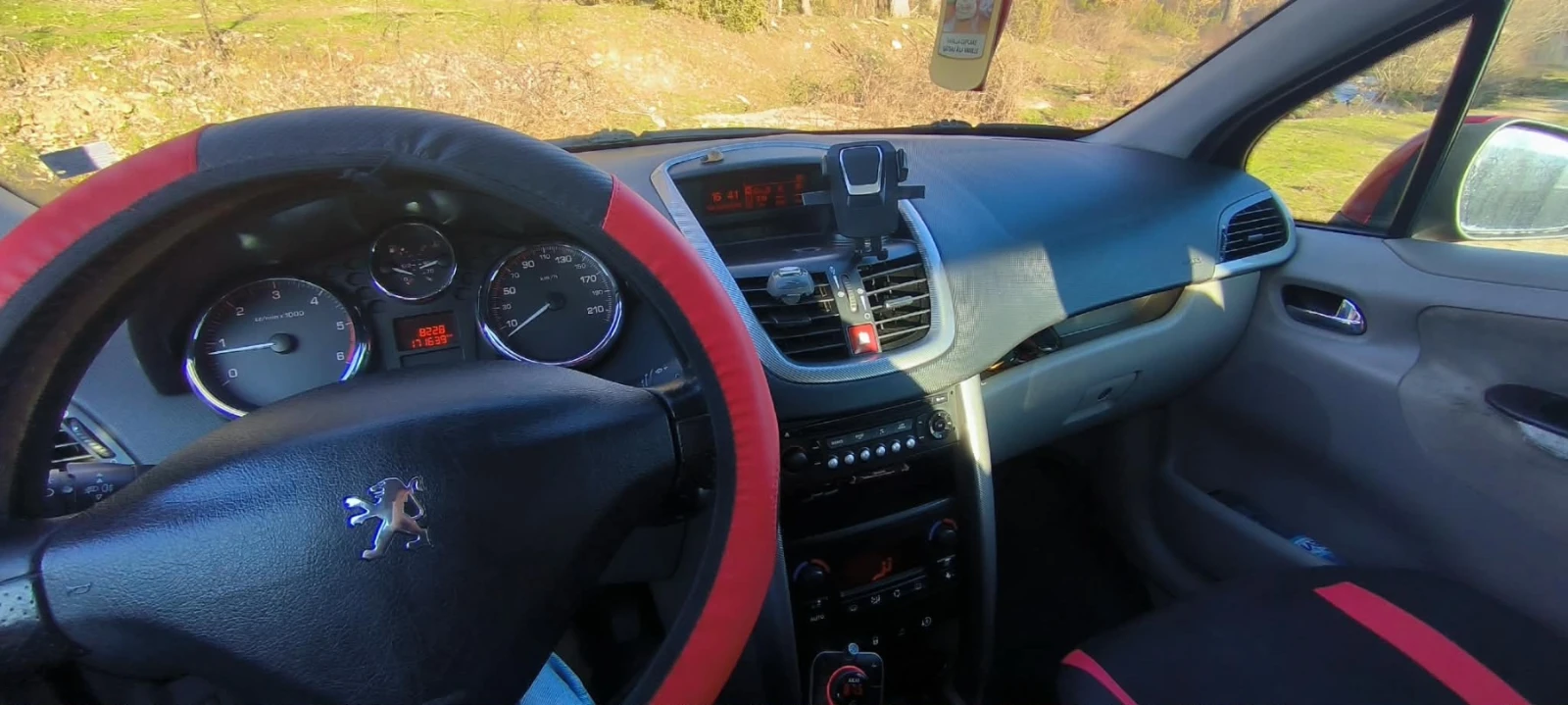 Peugeot 207 | Mobile.bg � ����������� 13