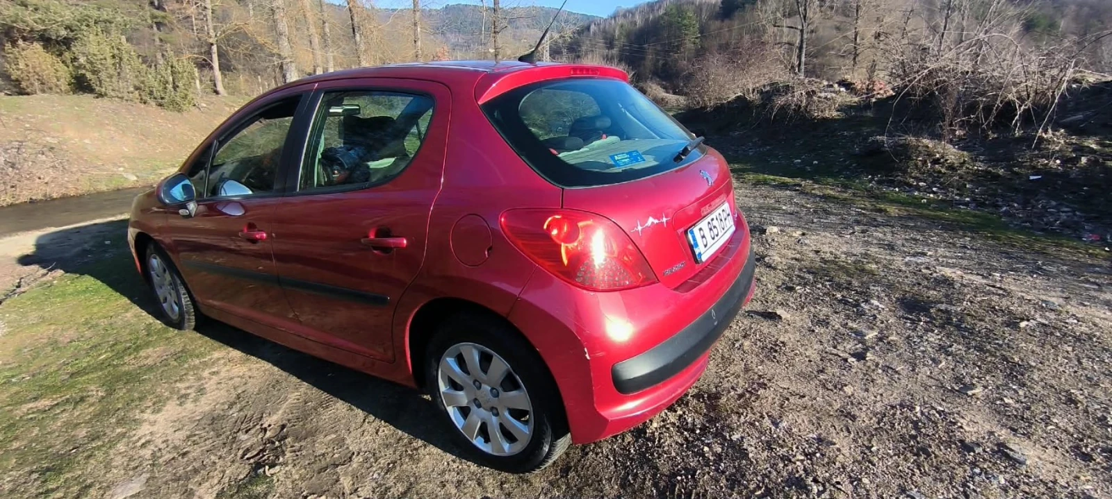 Peugeot 207 | Mobile.bg � ����������� 7