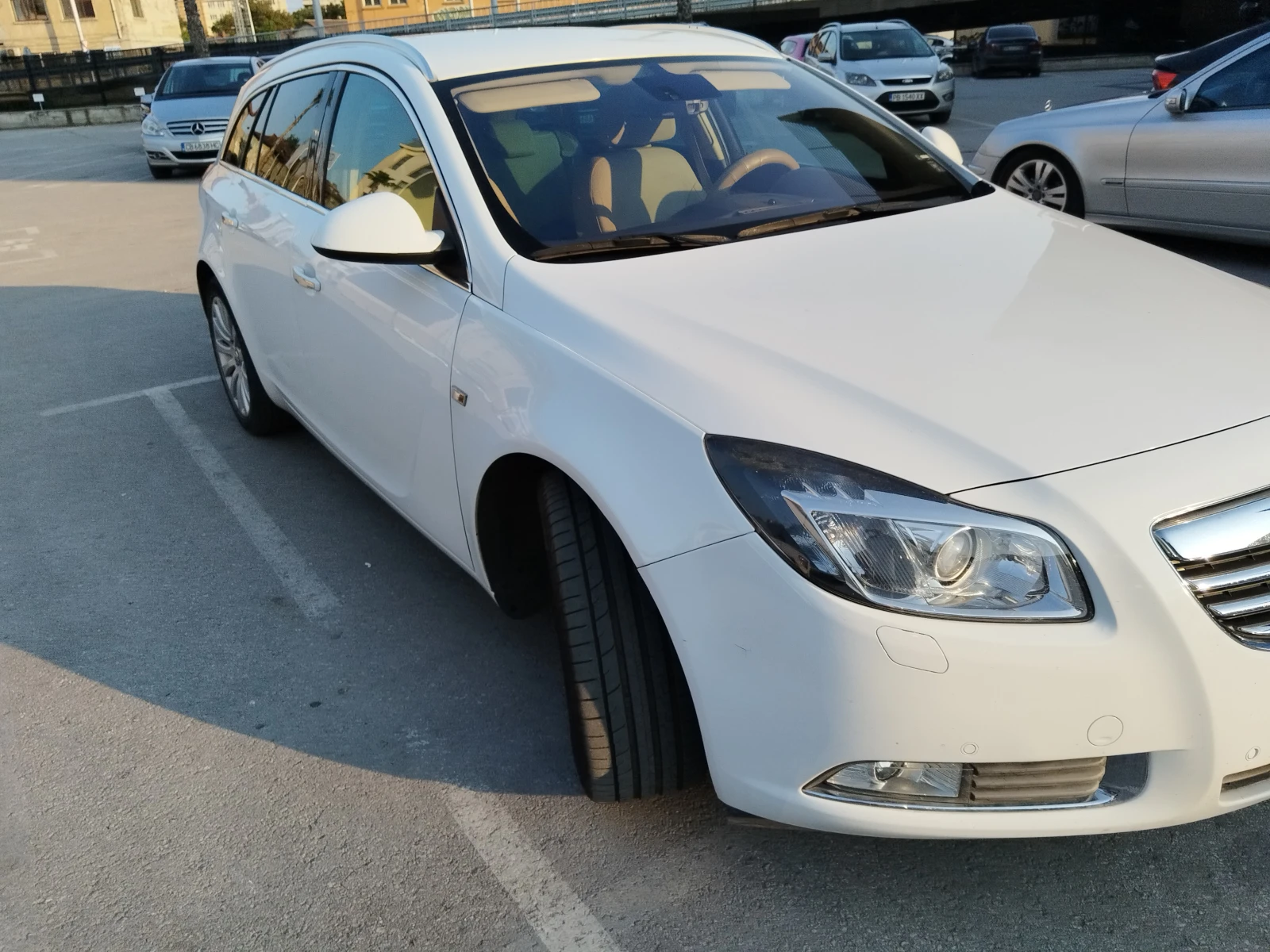 Opel Insignia CDTI COSMO | Mobile.bg � ����������� 3