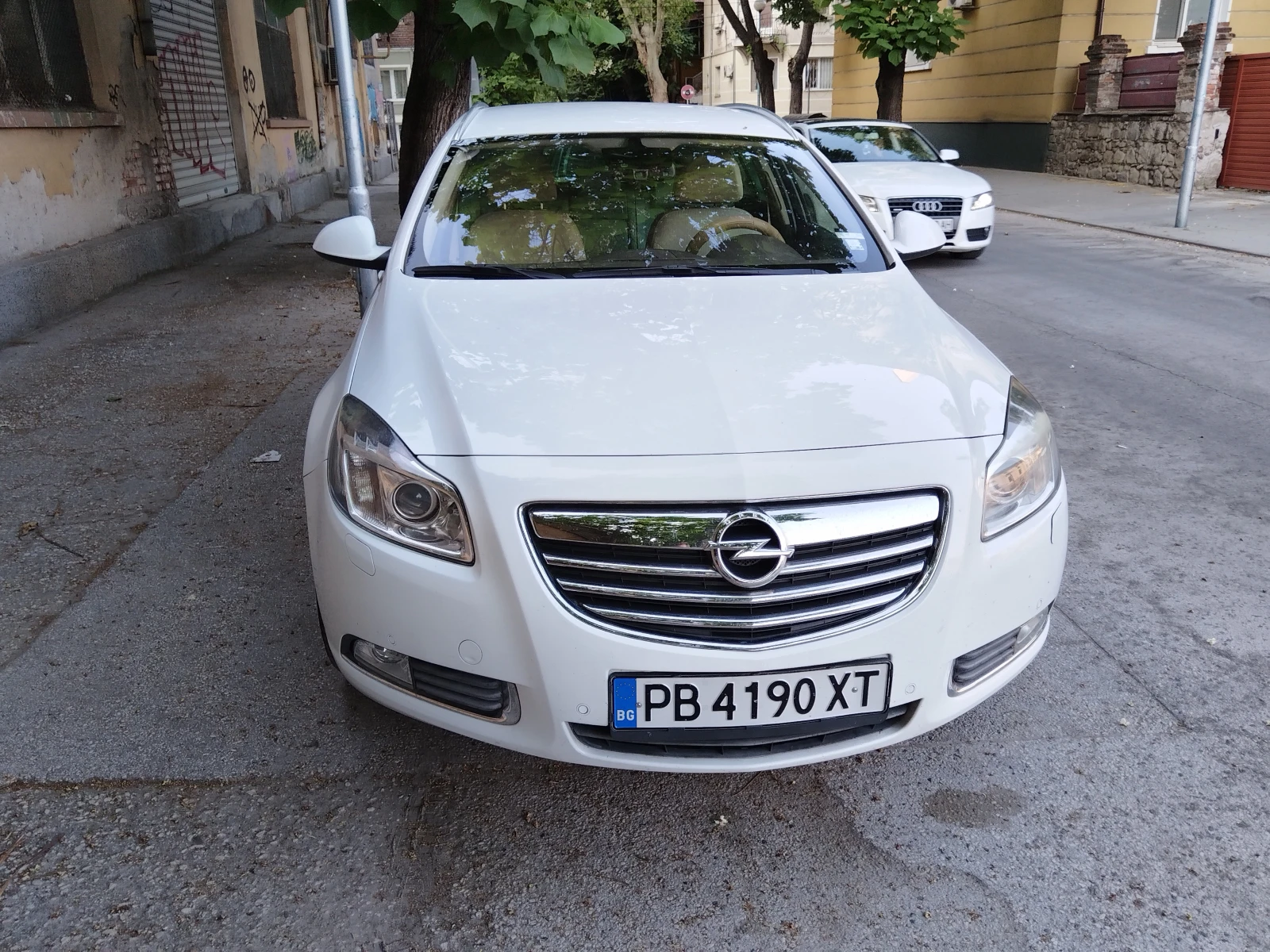 Opel Insignia CDTI COSMO | Mobile.bg � ����������� 2