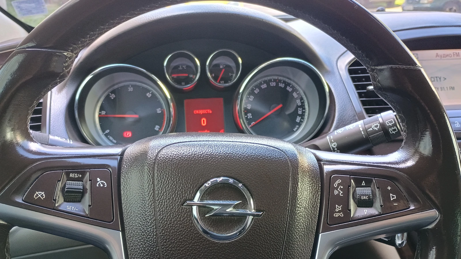 Opel Insignia CDTI COSMO | Mobile.bg � ����������� 9