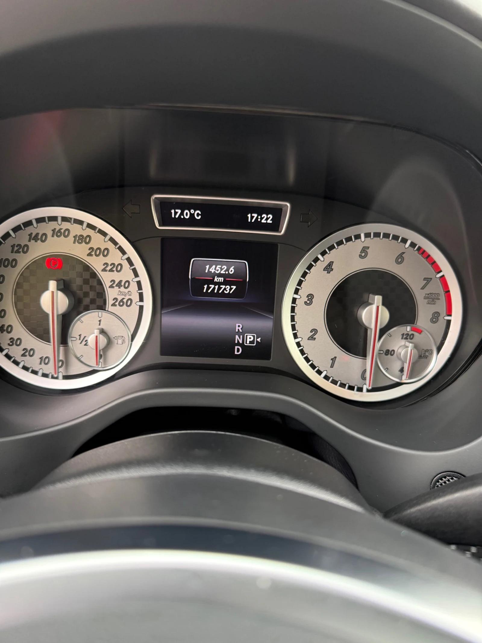Mercedes-Benz A 200, снимка 13 - Автомобили и джипове - 54185164