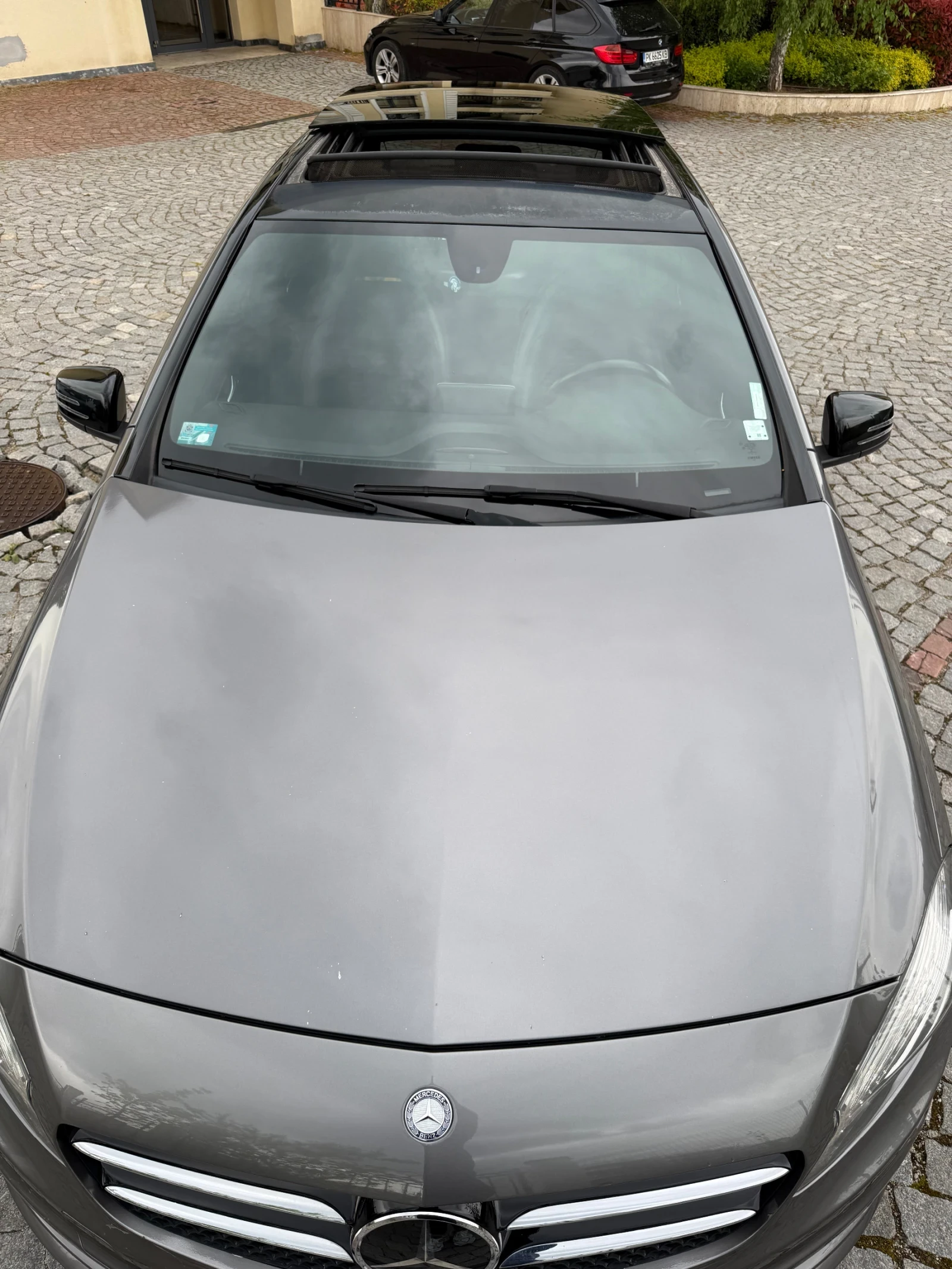 Mercedes-Benz A 200, снимка 17 - Автомобили и джипове - 54185164