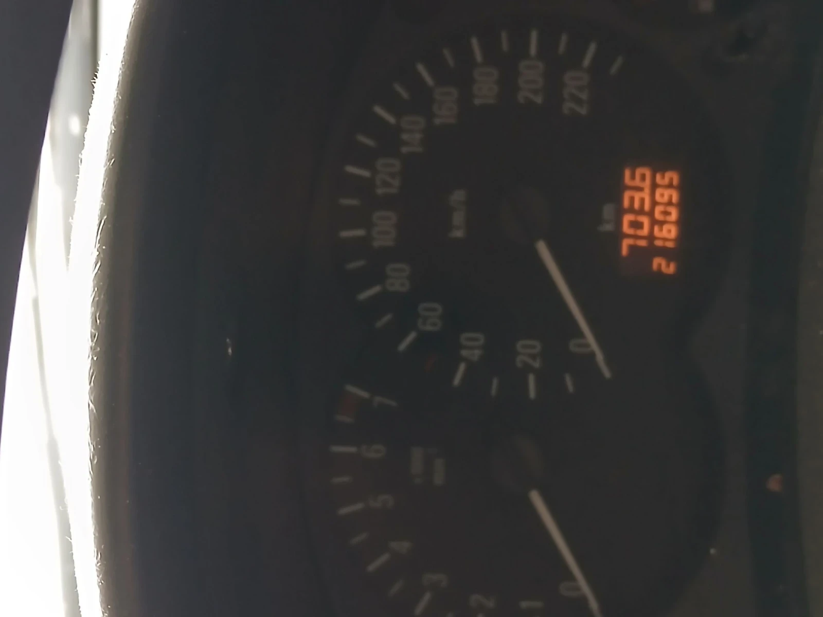 Opel Corsa, снимка 8 - Автомобили и джипове - 54001481