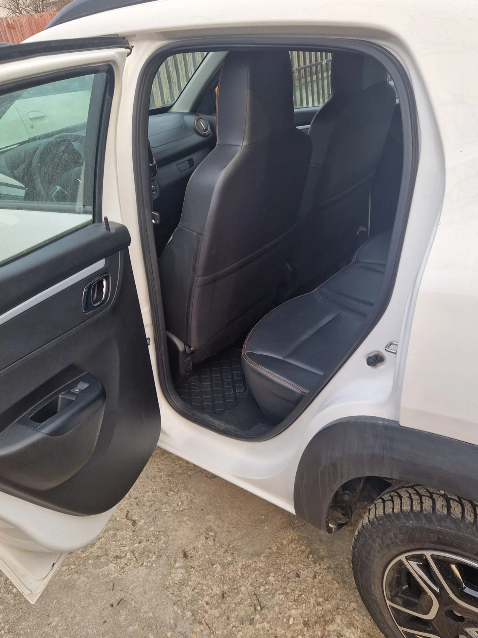 Dacia Spring | Mobile.bg � ����������� 8