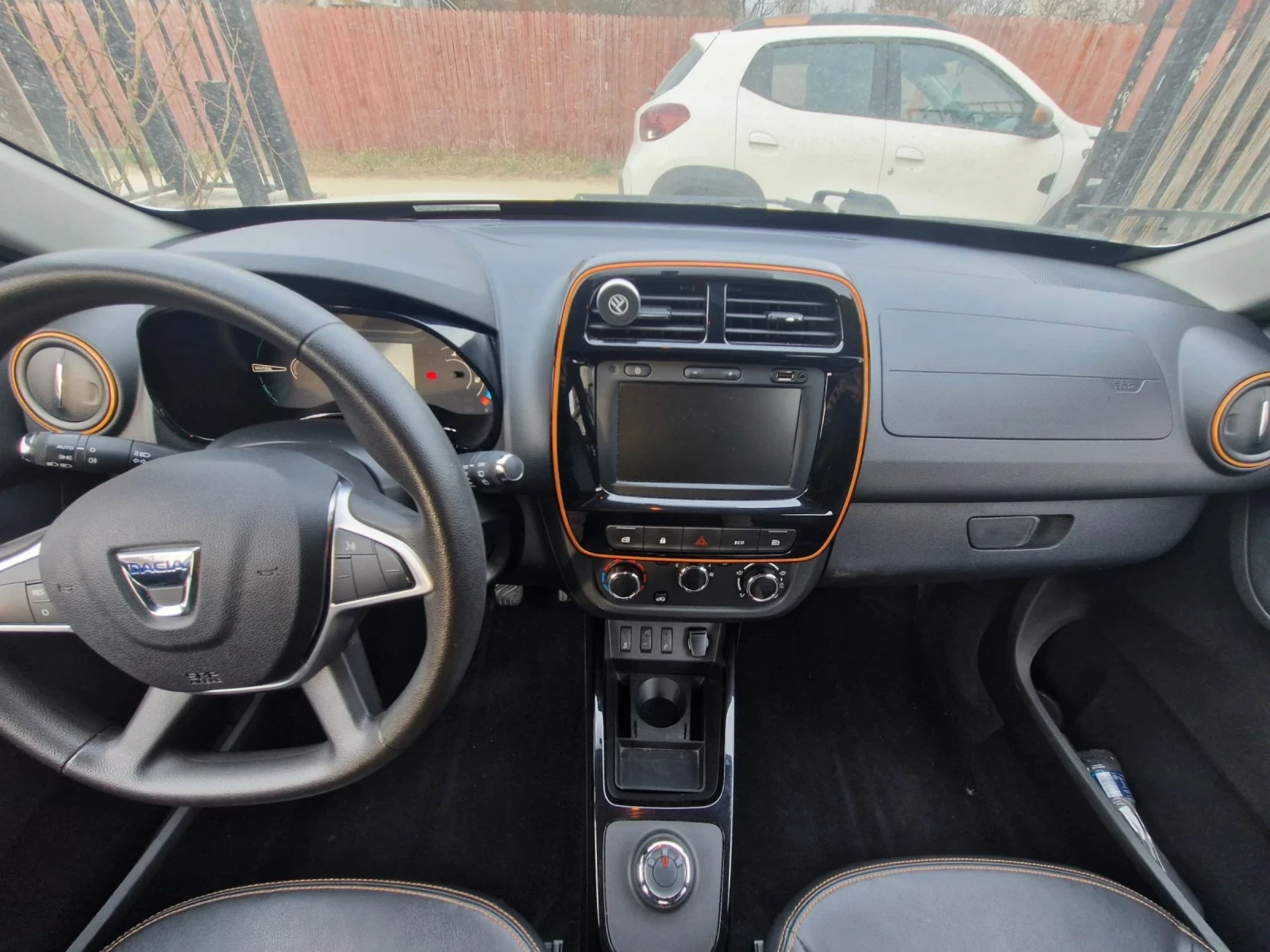 Dacia Spring | Mobile.bg � ����������� 9