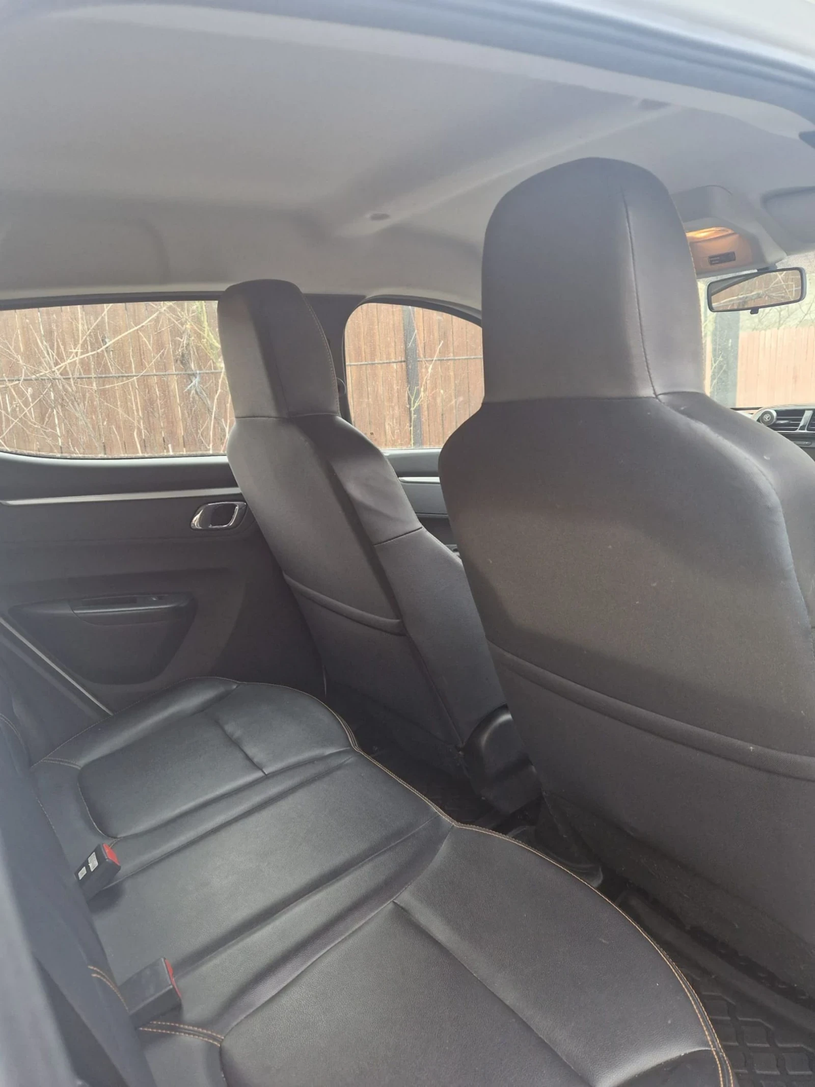 Dacia Spring | Mobile.bg � ����������� 10