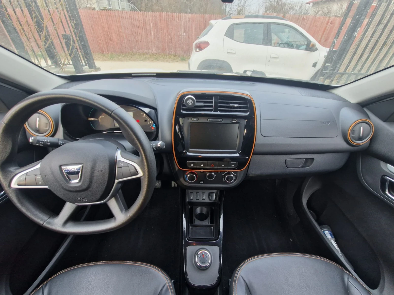 Dacia Spring | Mobile.bg � ����������� 7