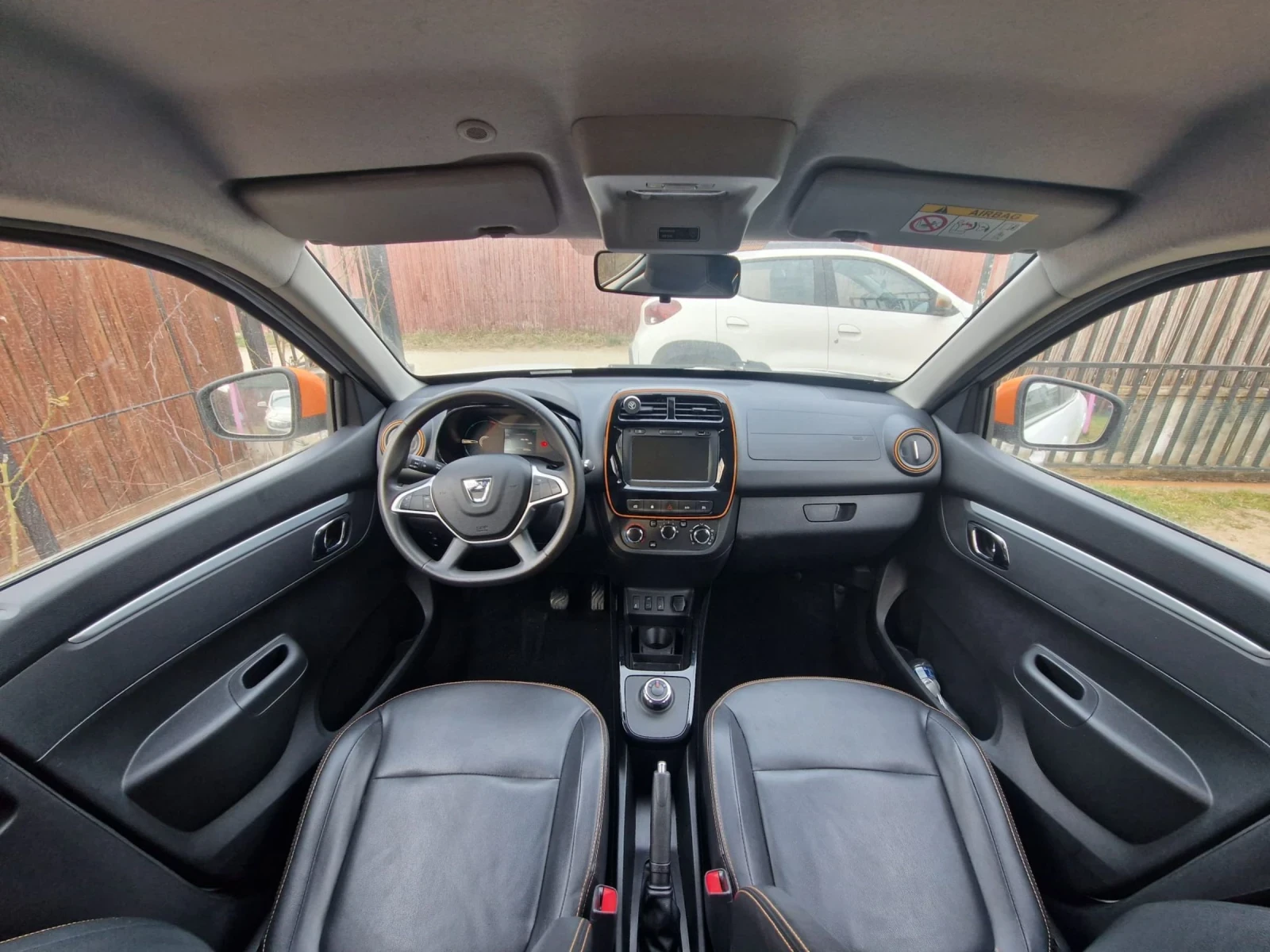 Dacia Spring | Mobile.bg � ����������� 11