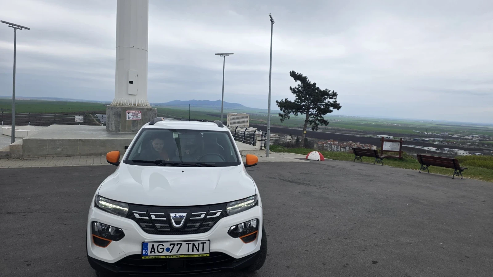 Dacia Spring | Mobile.bg � ����������� 3