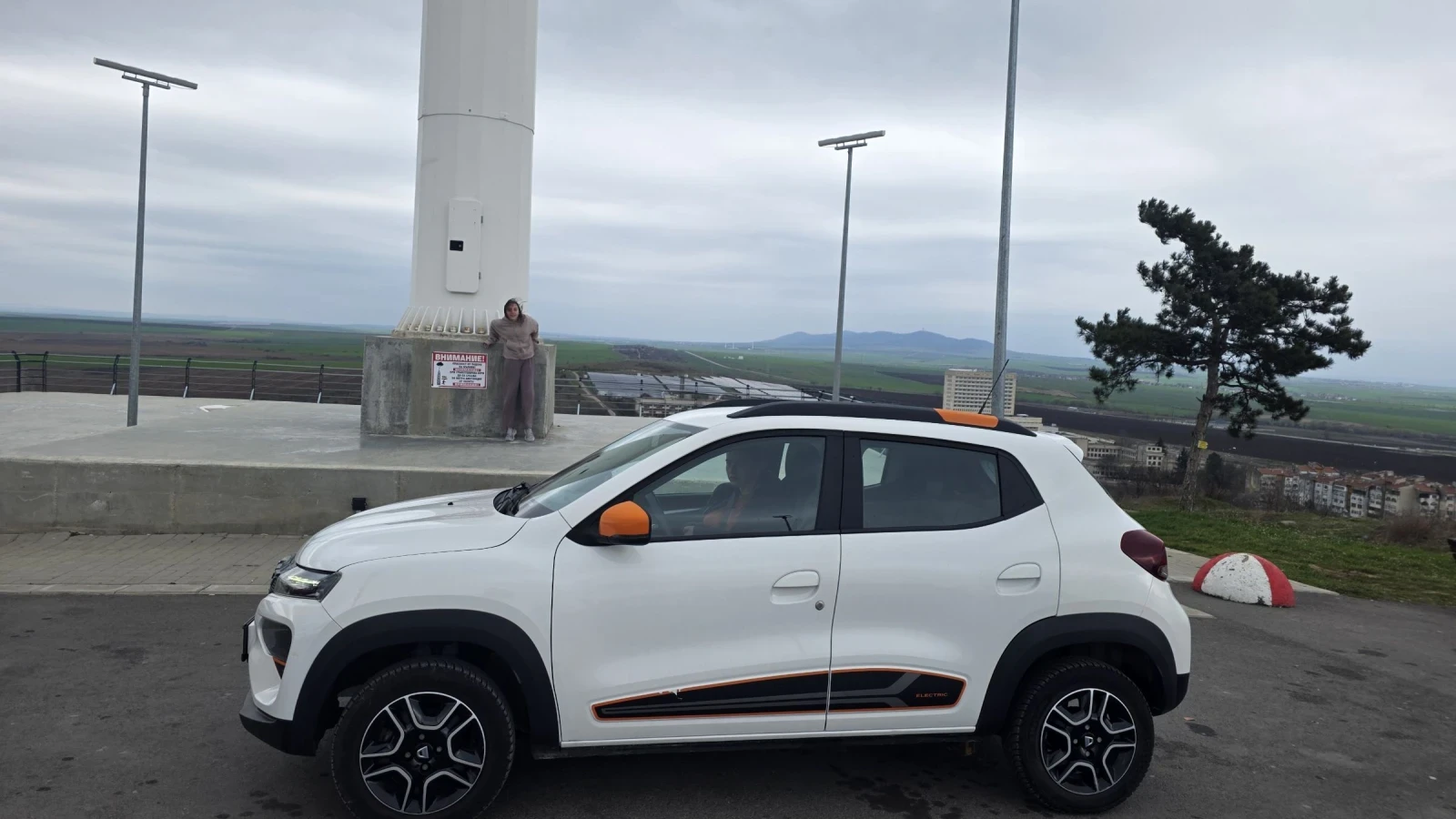 Dacia Spring | Mobile.bg � ����������� 4