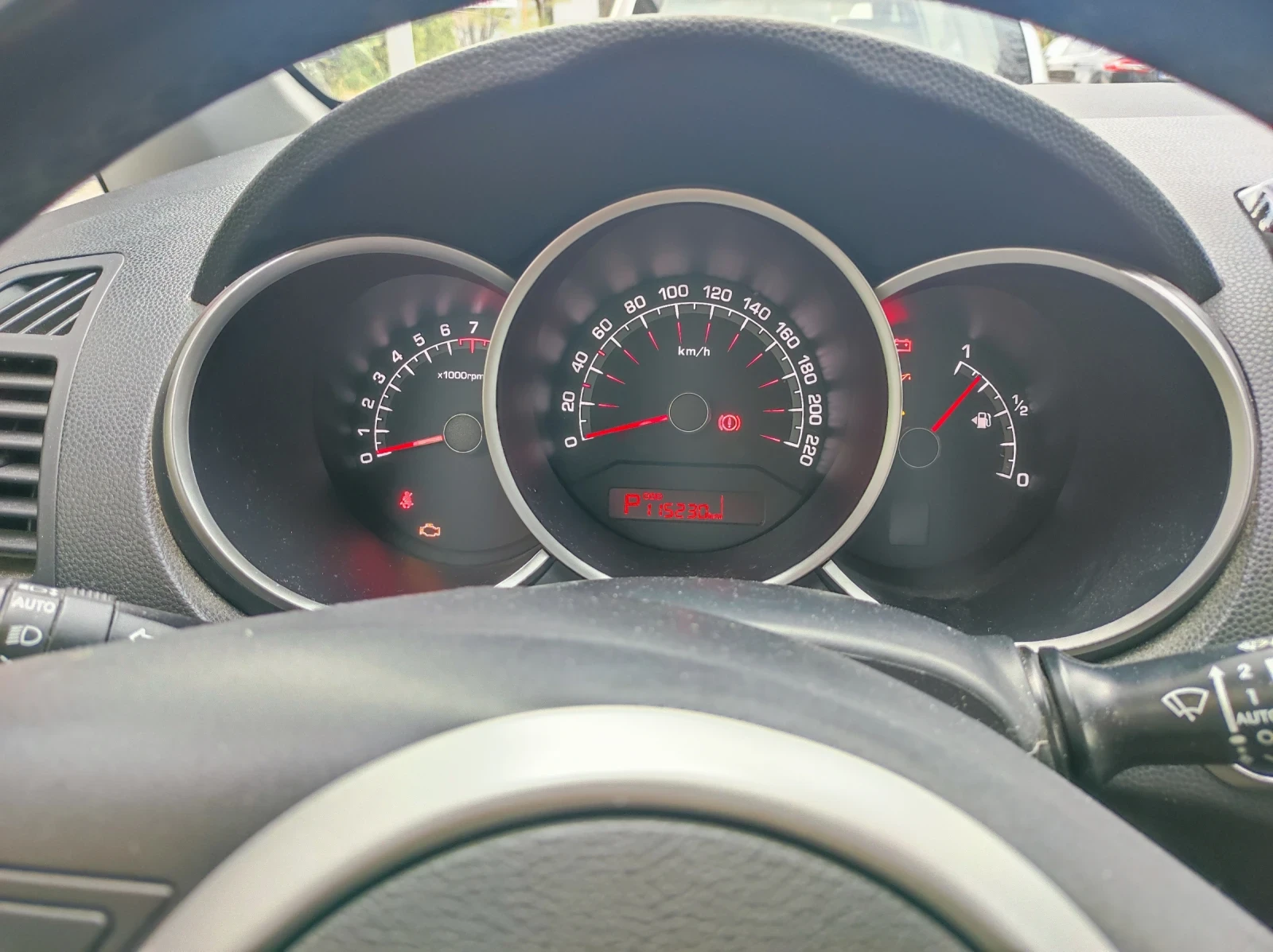 Kia Venga FL, N1рег., снимка 8 - Автомобили и джипове - 54174224