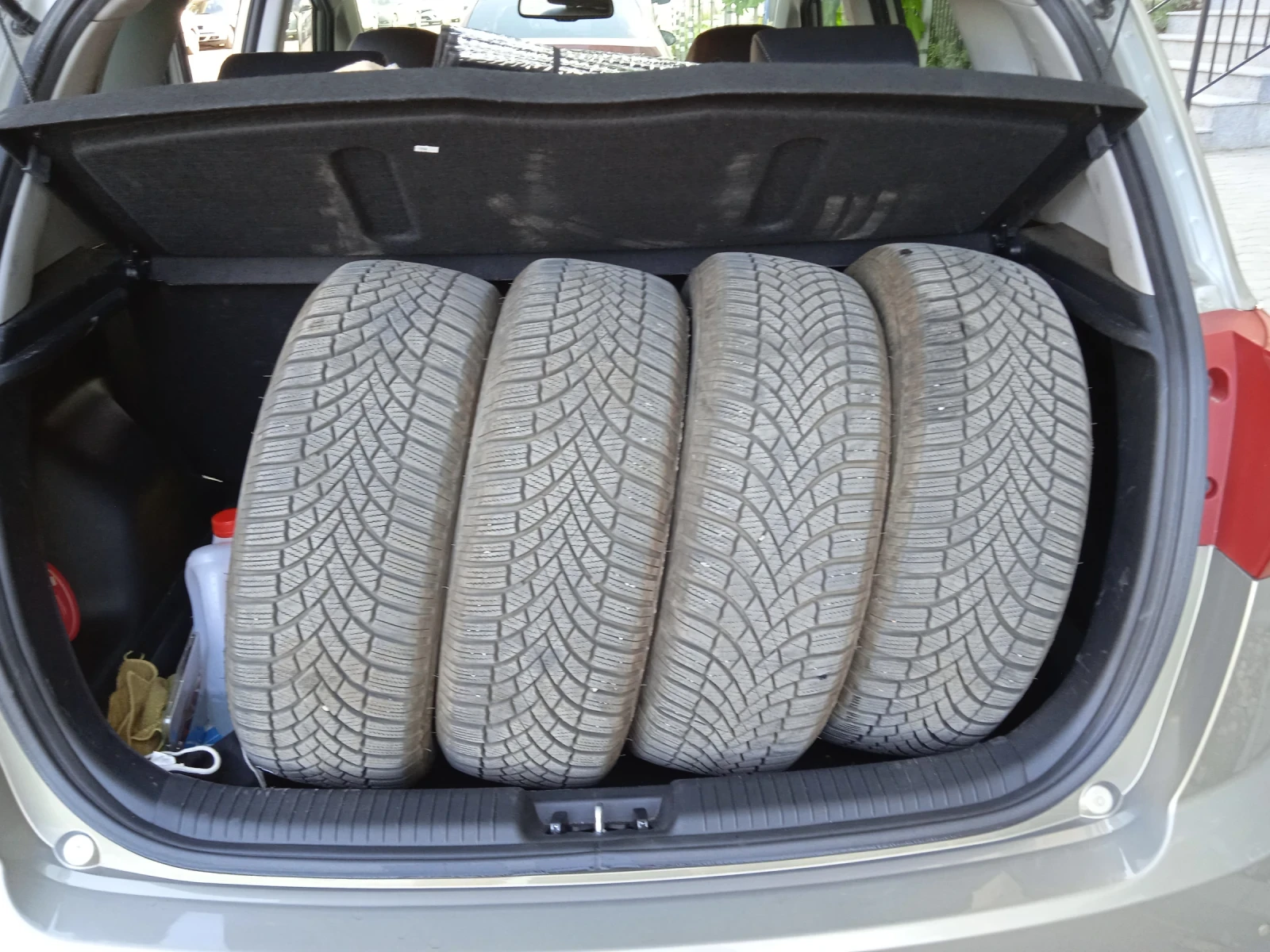 Kia Venga FL, N1рег., снимка 13 - Автомобили и джипове - 54174224