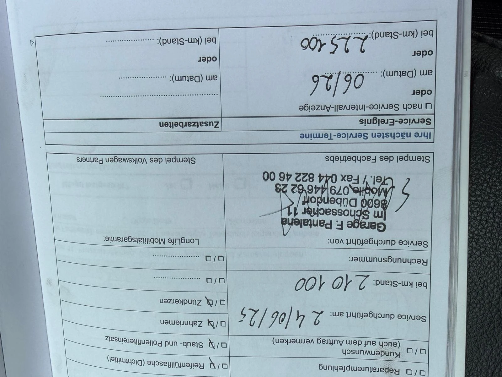 VW Passat 2.0 TDI DSG, снимка 14 - Автомобили и джипове - 54359052