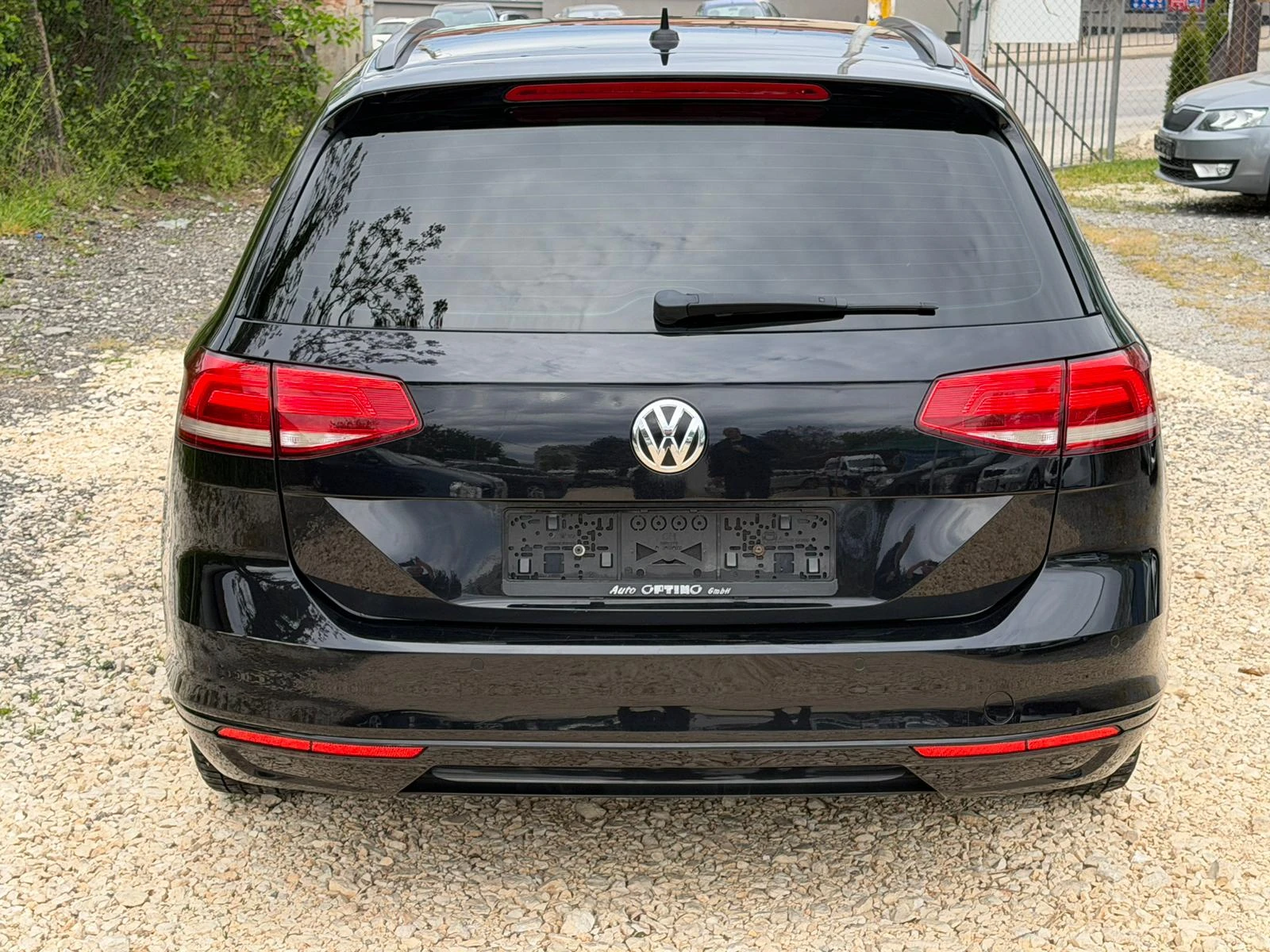 VW Passat 2.0 TDI DSG, снимка 5 - Автомобили и джипове - 54359052