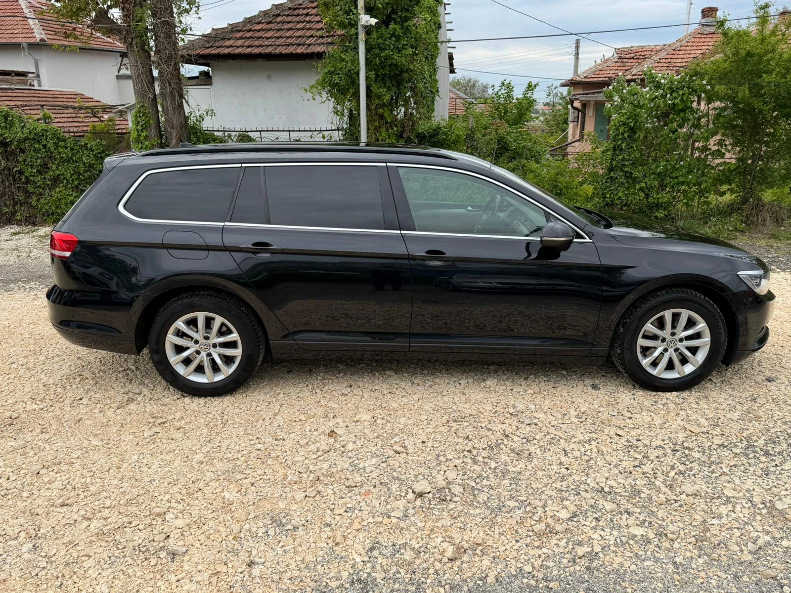 VW Passat 2.0 TDI DSG, снимка 6 - Автомобили и джипове - 54359052