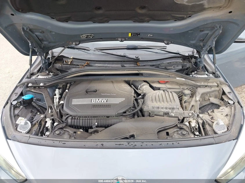 BMW 228 2.0l Gran Coupe I xDrive, снимка 10 - Автомобили и джипове - 54383898