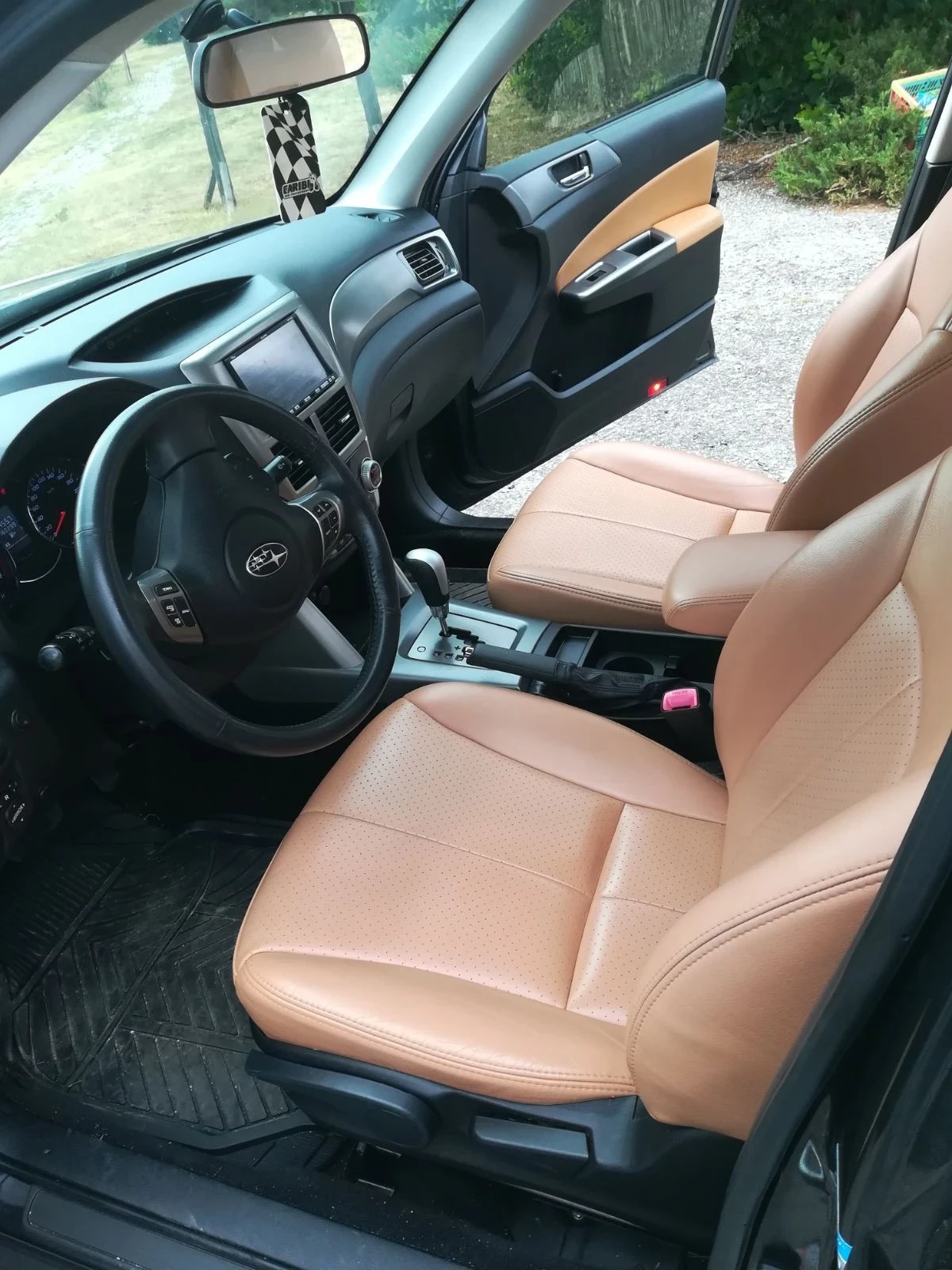 Subaru Forester 2.0 AWD �������� ��� | Mobile.bg � ����������� 8
