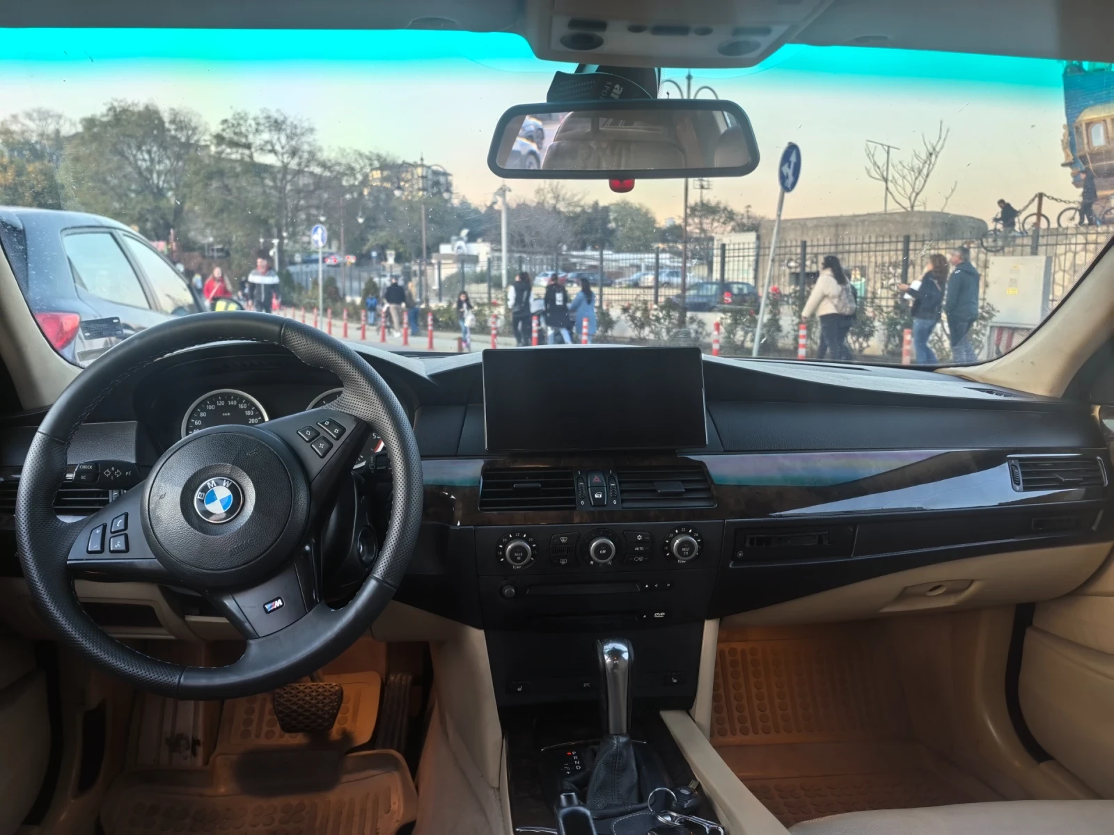 BMW 530 | Mobile.bg � ����������� 9