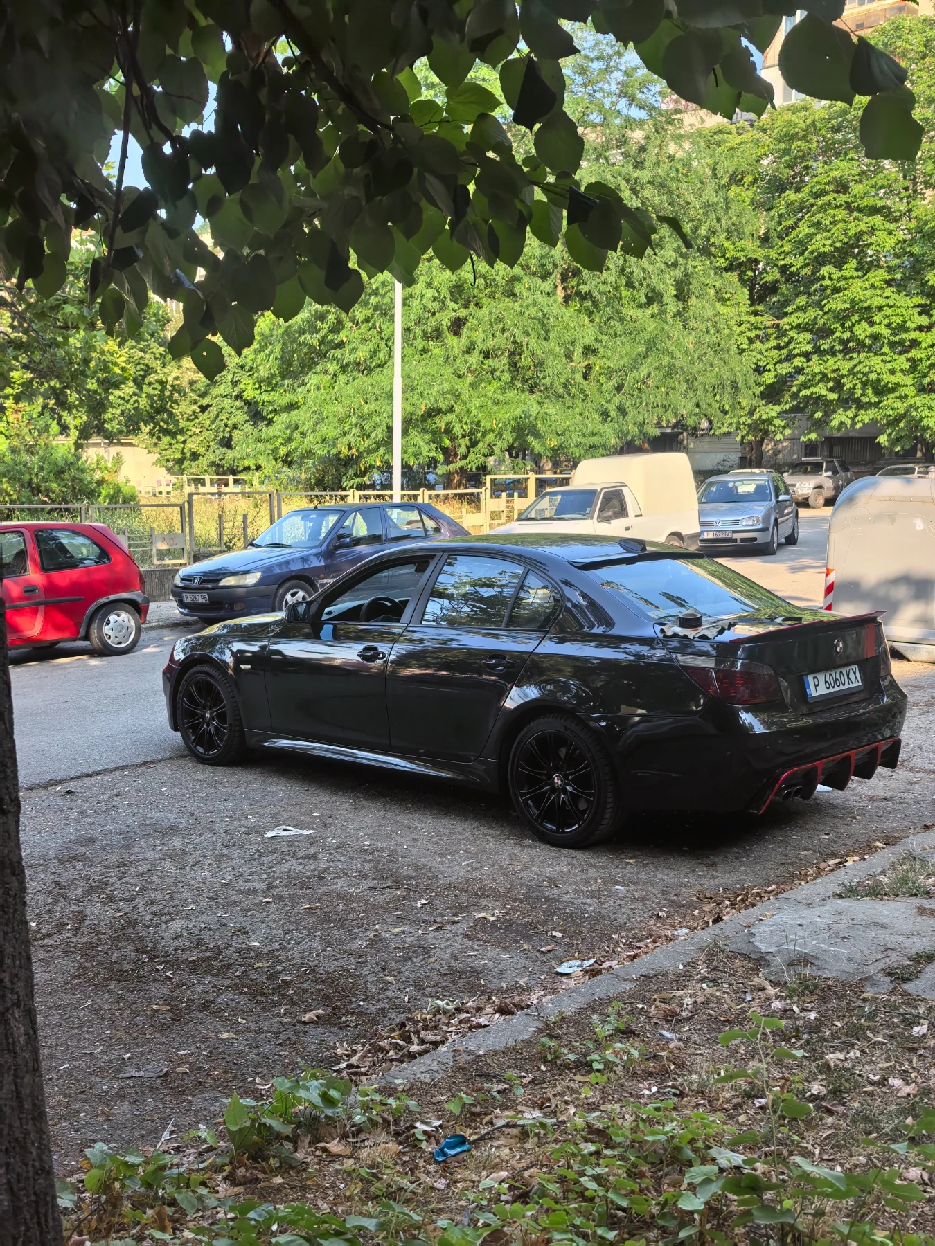 BMW 530 | Mobile.bg � ����������� 5