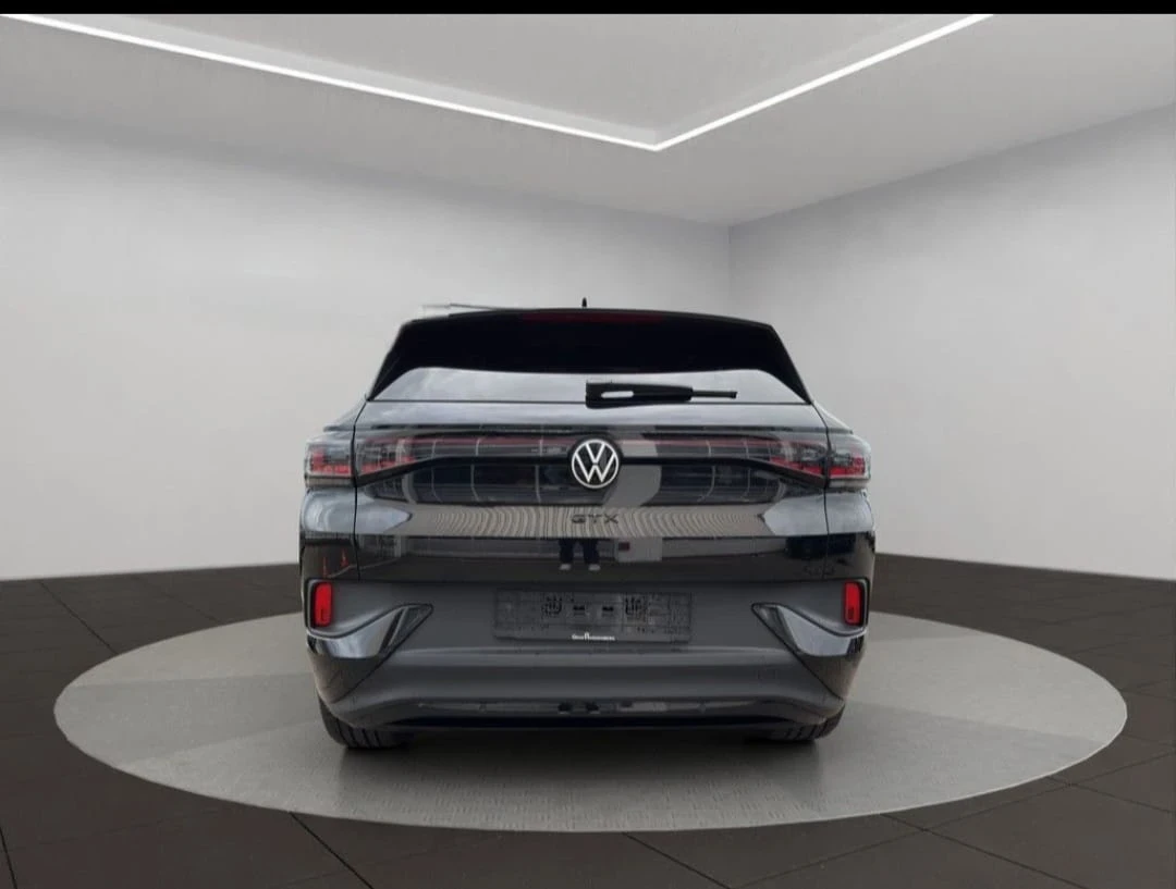 VW ID.4 GTX 4-MOTION/IQ-LIGHT! ОЧАКВАН ВНОС , снимка 5 - Автомобили и джипове - 54905548