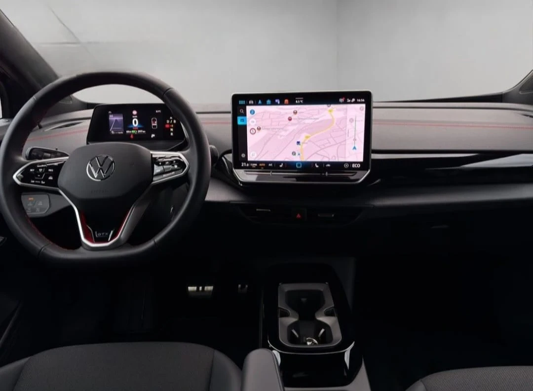 VW ID.4 GTX 4-MOTION/IQ-LIGHT! ОЧАКВАН ВНОС , снимка 11 - Автомобили и джипове - 54905548