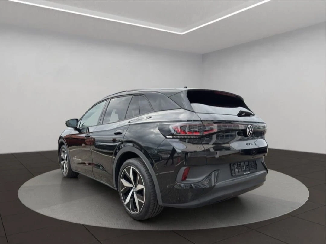 VW ID.4 GTX 4-MOTION/IQ-LIGHT! ОЧАКВАН ВНОС , снимка 7 - Автомобили и джипове - 54905548