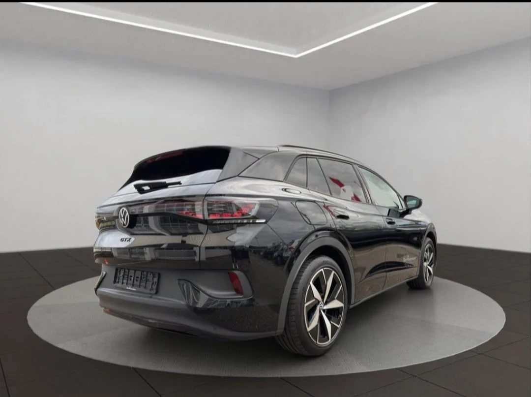 VW ID.4 GTX 4-MOTION/IQ-LIGHT! ОЧАКВАН ВНОС , снимка 6 - Автомобили и джипове - 54905548