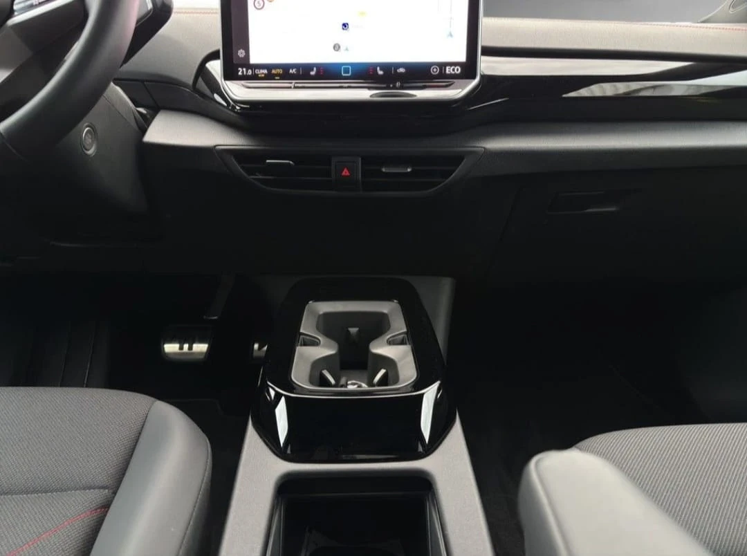 VW ID.4 GTX 4-MOTION/IQ-LIGHT! ОЧАКВАН ВНОС , снимка 10 - Автомобили и джипове - 54905548