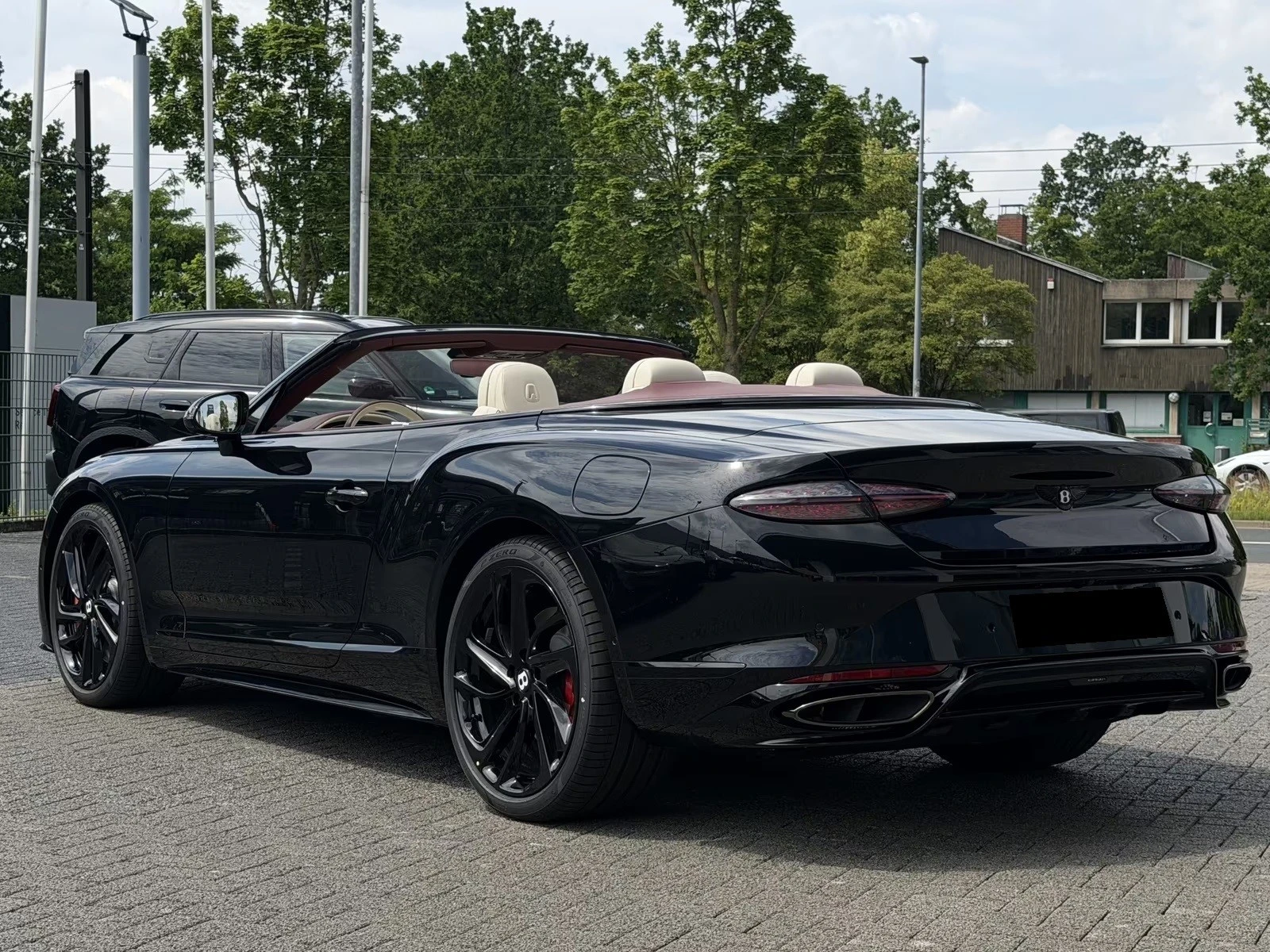 Bentley Continental gt GTC S / V8 HYBRID / 360 / HEAD-UP, снимка 7 - Автомобили и джипове - 54954122