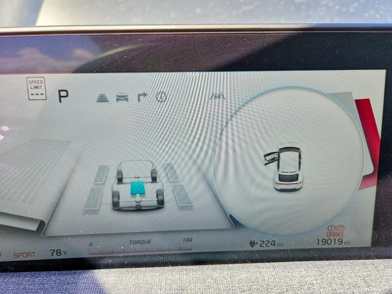Kia EV6 LIGHT LONG RANGE PREMIUM LUXURY | Mobile.bg � ����������� 9