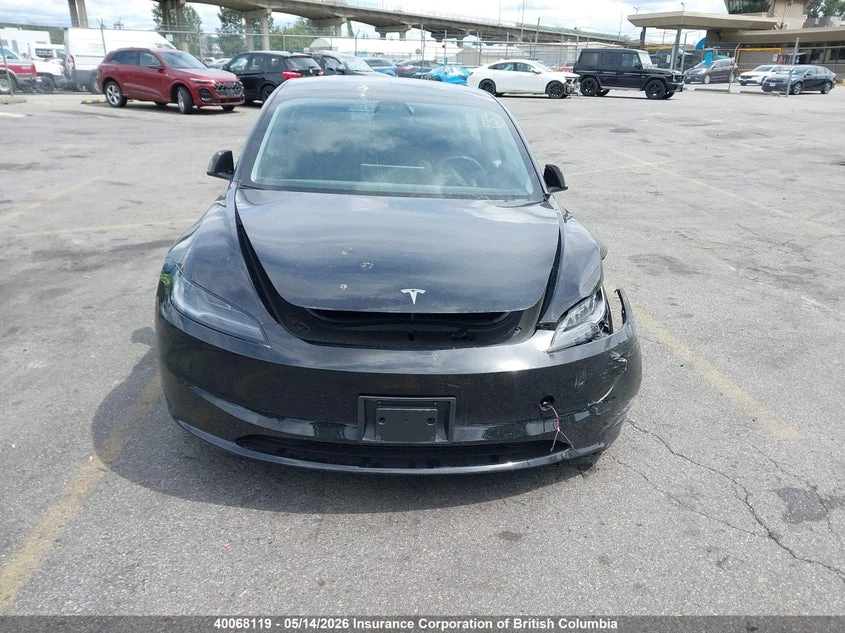 Tesla Model 3 Highland 2024 LFP, снимка 13 - Автомобили и джипове - 54965128