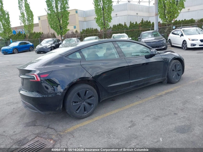 Tesla Model 3 Highland 2024 LFP, снимка 2 - Автомобили и джипове - 54965128